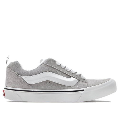 VANS KNU SKOOL SUEDE (GRAY)