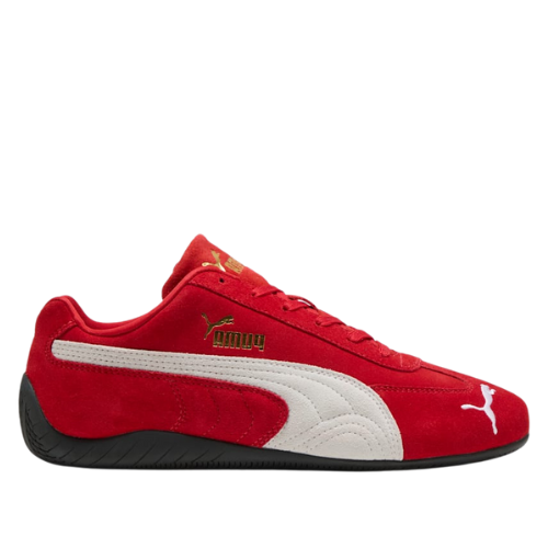 PUMA SPEEDCAT (RED)