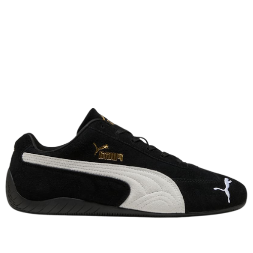 PUMA SPEEDCAT (BLACK)