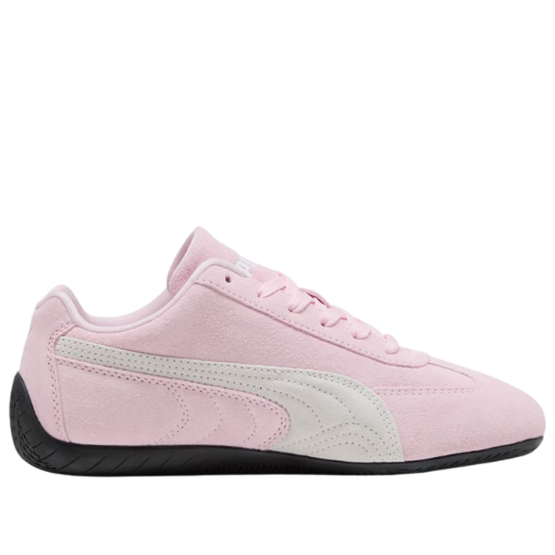 PUMA SPEEDCAT (PINK WHITE)