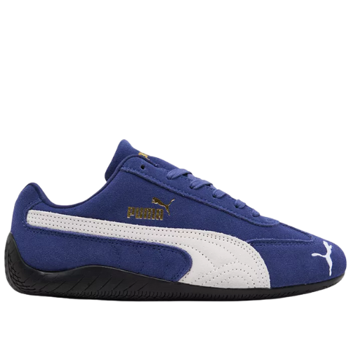 PUMA SPEEDCAT (NAVY BLUE)