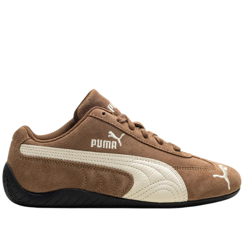 PUMA SPEEDCAT (BROWN)